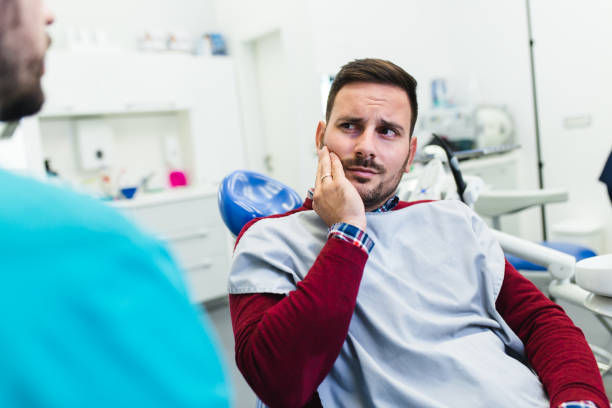 Oral Cancer Screening in South Beach, FL
