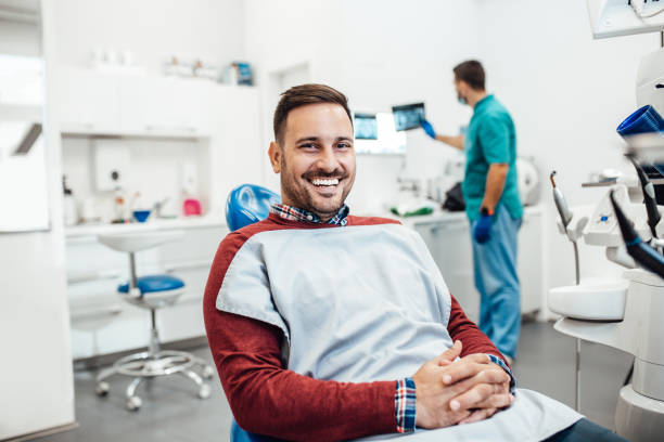 Dental X-Rays and Imaging in South Beach, FL