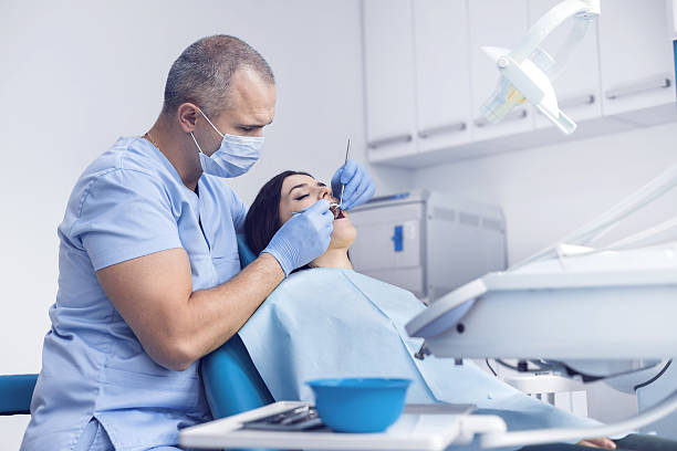 Why Choose Us for Your Dental Needs in South Beach, FL